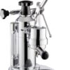 La Pavoni LPLELQ01EU koffiezetapparaat Espressomachine 0,8 l