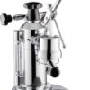 La Pavoni LPLENQ01EU koffiezetapparaat Espressomachine 0,8 l