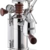 La Pavoni LPLESA01EU koffiezetapparaat Espressomachine 1,6 l