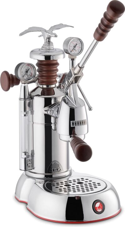 La Pavoni LPLESA01EU koffiezetapparaat Espressomachine 1,6 l