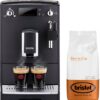 Nivona CafeRomatica 520 Espressomachine + 2 kilo koffiebonen