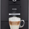 Nivona CafeRomatica 790 Espressomachine + 3 kilo koffiebonen