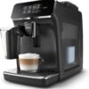 Philips Series 2200 Volautomatische espressomachines voor 3 dranken