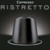 Segafredo - Espresso Ristretto 100 cups Nespresso compatibel