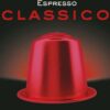 Segafredo - Koffie Cups Classico - 10 Stuks - Geschikt voor Nespresso apparaat - Sterkte 10