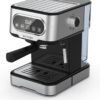 BlitzWolf BW-CMM2 koffiezetapparaat Half automatisch Espressomachine 1,5 l