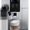 De'Longhi Dinamica Plus ECAM370.85.SB - Volautomatische Espressomachine - Zilver
