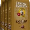 Douwe Egberts Aroma Variaties Excellent Koffiebonen - 4 x 500 gram