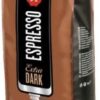 Douwe Egberts espresso koffiebonen extra dark UTZ - 6 x 1 kilo