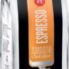 Douwe Egberts koffiebonen espresso Smooth pak van 1 kg