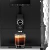 Koffiebonen koffiezetapparaat Jura ENA 4
