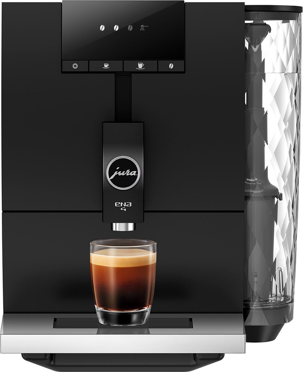 Koffiebonen koffiezetapparaat Jura ENA 4 Koffiebonen koffiezetapparaat Jura ENA 4