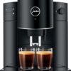Koffiezetapparaat Jura D4 Koffiebonen