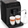 Krups Evidence ECO-Design EA897B - Volautomatische espressomachine