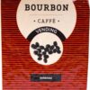Lavazza Bourbon Vending Intenso Koffiebonen - 1 kg