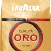 Lavazza Qualita Oro Koffiebonen -1 x 1 kg