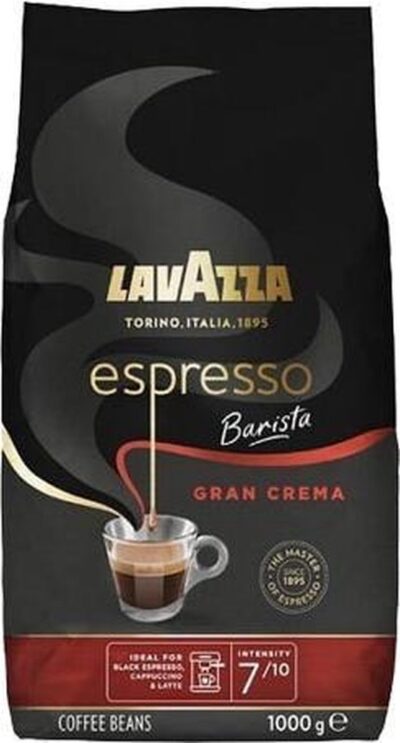 Lavazza koffiebonen Espresso Barista GRAN CREMA