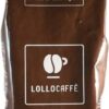 Lollo Caffè Classico Koffiebonen (1kg) - Romig en rijk - voor espressomachines - uit Napoli