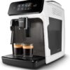 Philips 1200 series EP1223/00 koffiezetapparaat Volledig automatisch Espressomachine 1,8 l