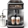 Saeco SM8889/00 koffiezetapparaat Volledig automatisch Espressomachine