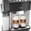 Siemens EQ.500 TQ507R03 - Volautomatische espressomachine - Zwart