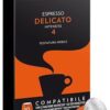 Lavazza Espresso Delicato Nespresso Compatible Cups