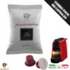 Nespresso cups Compatible Lollo Caffè - Italiaanse espresso Nero - Voordeelpakket - 300 koffiecups