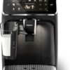 Philips LatteGo 5400 serie EP5441/50 - Espressomachine - Zwart/RVS