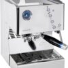 Quick Mill 3130 EVO Pistonmachine espressomachine professioneel inclusief Koepoort Koffie baristapakket