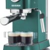 Severin KA 9270 - Espressomachine Espresa Plus - Groen