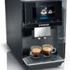 Siemens EQ.700 Classic TP707R06 - Volautomatische espressomachine - Zilver