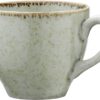 Cactula Kitchen Trend servies Zeegroen Ocean espresso kopje set van 6