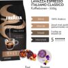 Lavazza Caffe Espresso Koffiebonen - 500 gram