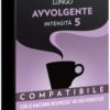 Lavazza Lungo Avvolgente Nespresso Compatible Cups