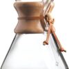 Chemex Classic Coffeemaker - 10 Kops