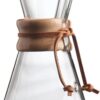 Chemex Classic Coffeemaker - 3-Kops