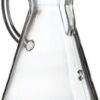 Chemex Classic Coffeemaker met Handvat - 3-Kops