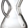 Chemex Classic Coffeemaker met Handvat - 6-Kops
