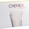Chemex Filters Circles (3 cups)