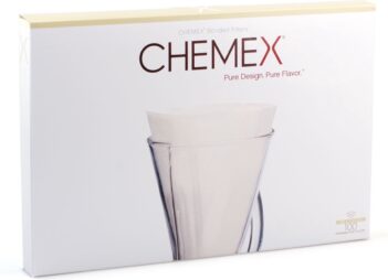 Chemex Filters Circles (3 cups)
