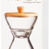 Chemex - melk en suiker container