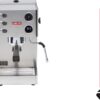 Lelit Victoria PL91T piston espressomachine