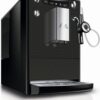 Melitta Caffeo Solo Perfect Milk E957/305 - Espressomachine - Zwart DeLuxe