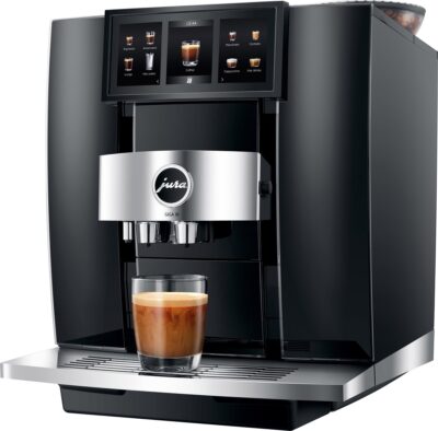 JURA GIGA 10 Diamond Black