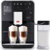 Melitta Barista T Smart F83/0-102 - Espressomachine - Zwart