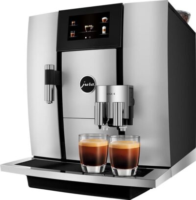 JURA GIGA 6 Aluminium