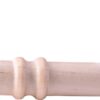 Joe Frex Zetgroep borstel Hout - Groepenborstel - Reinigingsborstel - E61 Barista Tool - Reinigingsborstel Espressomachine