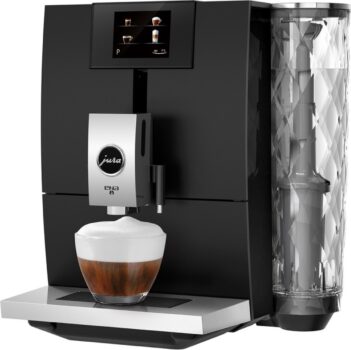 Jura ENA 8 Full Metropolitan Black (EA)