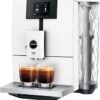Jura ENA8 Full Nordic White (EC) - Volautomatische espressomachine