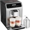 Krups Espresso Automatic Evidence+ EA894T - Espressomachine